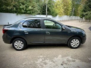 Dacia Logan 1.0 SCe Prestige