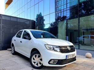 Dacia Logan 1.0 SCe SL PLUS