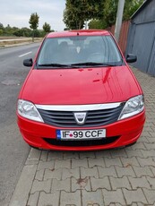 Dacia Logan 1.2 16V Ambiance