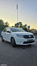 Dacia Logan 1.2