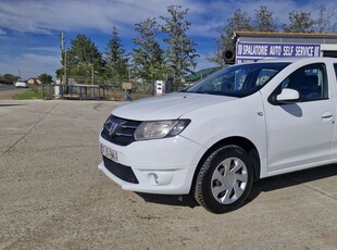 Dacia Logan 1.2 Laureate