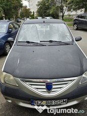 Dacia Logan 1.4 + gpl