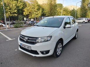 Dacia Logan 1.5 90CP Laureate