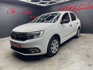 Dacia Logan 1.5 Blue dCi Laureate