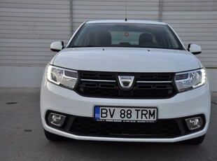 Dacia Logan 1.5 Blue dCi Laureate