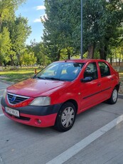 Dacia Logan 1.5 DCI Laureate