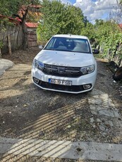 Dacia Logan ECO-G 100 MT6 Comfort