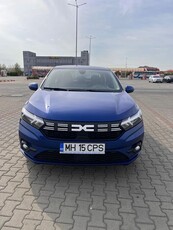 Dacia Logan ECO-G 100 MT6 Expression