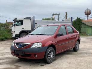 Dacia Logan Express 1.4 MPI