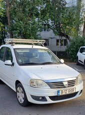 Dacia Logan Express 1.4 MPI