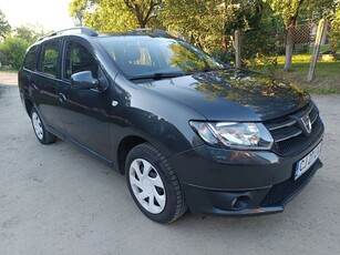 Dacia Logan MCV 0.9 TCe 90 CP GPL Laureate