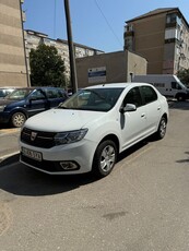 Dacia Logan MCV 1.5 Blue dCi Laureate