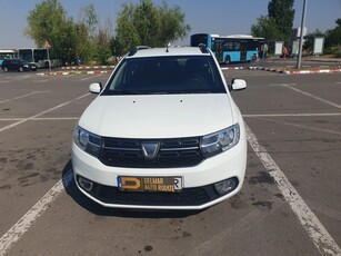 Dacia Logan MCV 1.5 Blue dCi Laureate