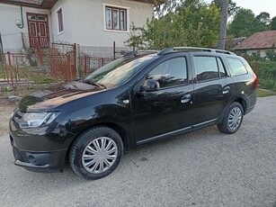 Dacia Logan MCV 1.5 dCi 90 CP Prestige