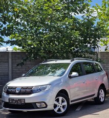 Dacia Logan MCV 1.5 dCi 90 CP Prestige