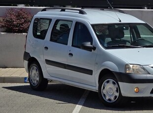 Dacia Logan MCV 1.5 dCi Laureate