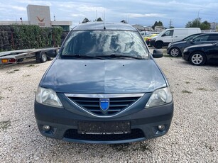 Dacia Logan MCV 1.6 Ambiance