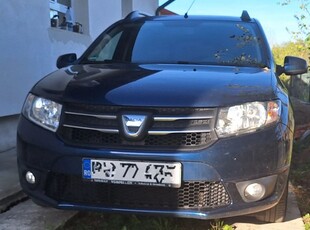 Dacia Logan MCV TCe 90 Easy-R Comfort