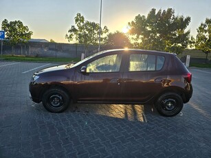 Dacia Sandero 0.9 90CP Laureate