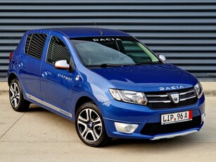 Dacia Sandero 0.9 Prestige