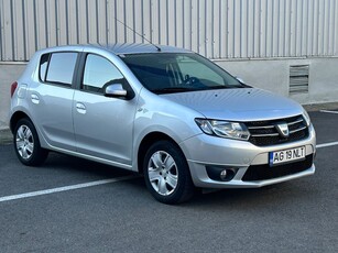 Dacia Sandero 0.9 TCe Laureate