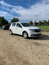 Dacia Sandero 1.0 SCe Ambiance