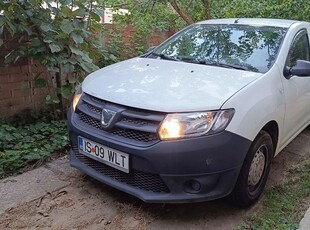 Dacia Sandero 1.2 75CP Acces