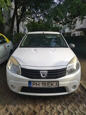 Dacia Sandero 1.4 MPI