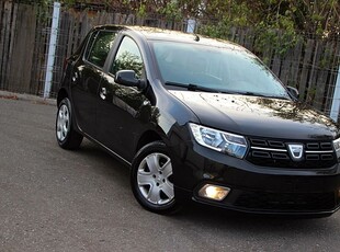 Dacia Sandero 1.5 Blue dCi Prestige