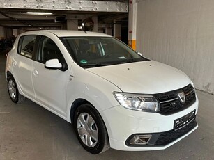 Dacia Sandero SCe 75 Comfort