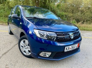 Dacia Sandero SCe 75 Essential