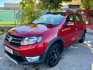 Dacia Sandero Stepway 0.9 TCe Prestige