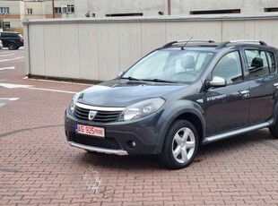 Dacia Sandero Stepway dCi 90 Prestige