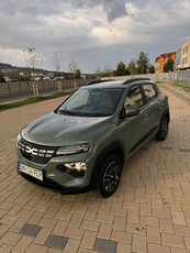 Dacia Spring Expression