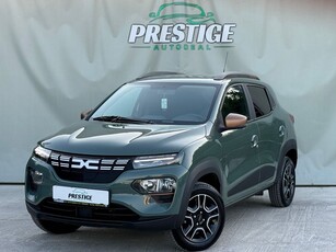 Dacia Spring Extreme