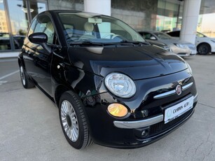 Fiat 500 1.4 16V Lounge