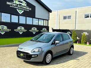 Fiat Punto 1.2 Easy