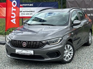 Fiat Tipo 1.6 MultiJet Business Edition