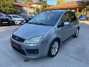 Ford C-Max 1.8 TDCi Ambiente