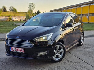 Ford C-Max 2.0 TDCi Start-Stop-System Titanium