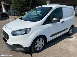 Ford Courier