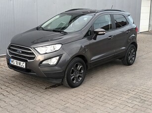 Ford EcoSport 1.0 Ecoboost Titanium