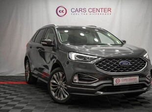 Ford Edge 2.0 EcoBlue Bi-Turbo 4x4 Aut. Vignale