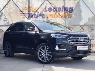 Ford Edge 2.0 Panther A8 AWD Titanium