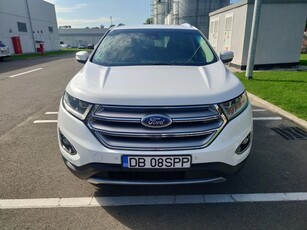 Ford Edge 2.0 TDCi Bi-Turbo 4x4 Titanium