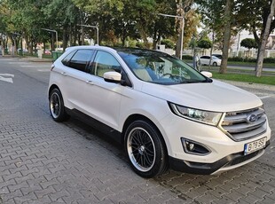 Ford Edge 2.0 TDCi Powershift Titanium