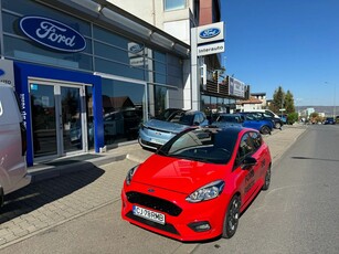 Ford Fiesta 1.0 EcoBoost ST Line