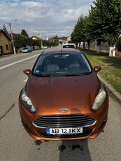 Ford Fiesta 1.25i Ambiente