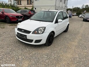 Ford Fiesta 1.3 Ambiente