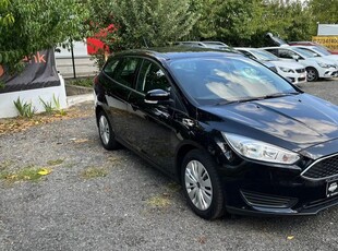 Ford Focus 1.0 EcoBoost Active Business